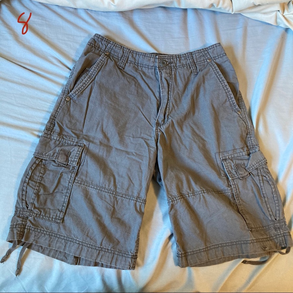 OP Cargo Shorts